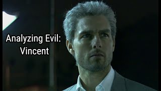 Analyzing Evil Vincent From Collateral [upl. by Hannasus]