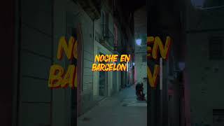 Noche en Barcelona [upl. by Cerell]