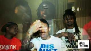 RondoNumbaNine  Wet Shit OFFICIAL VIDEOSHOTxNUBEe [upl. by Namron]