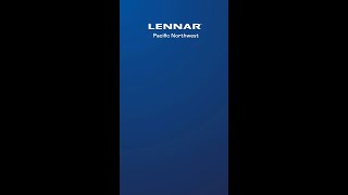 Why Buy New With Lennar [upl. by Aikcin476]