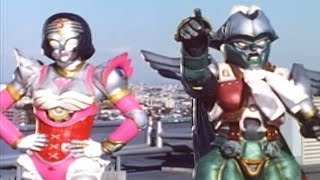 La Victoire En Chantant  Zeo  Épisode Complet  S04  E45  Power Rangers en Français [upl. by Emili]