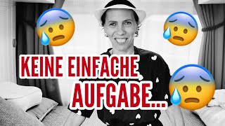 😰Keine einfache Aufgabe für mich [upl. by Swart605]