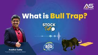 What is Bull Trap [upl. by Tiebout]