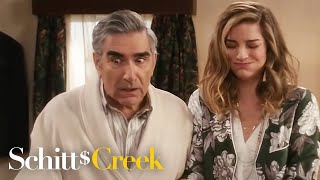 Schitts Creek Blooper Reel [upl. by Greenleaf]