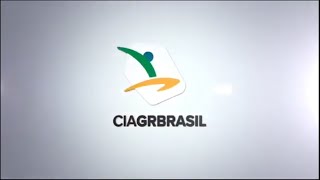 CIA GR BRASIL NÍVEL quotAquot MLS 2024 [upl. by Nelhsa]