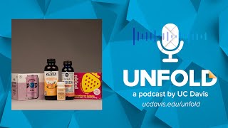 The Proliferation of Probiotics  Unfold Podcast [upl. by Eitsyrhc33]