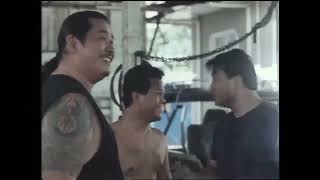 Ben Delubyo  Full Movie  Ramon Bong Revilla  Bayani Agbayani [upl. by Lauhsoj226]