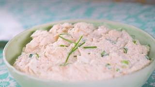 Creamy Crab Dip  Southern Living [upl. by Andrey]