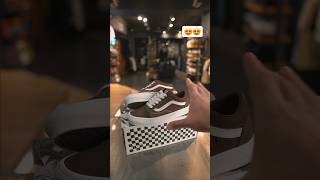 VANS Skate OLD SKOOL X Nick Michel 😎 [upl. by Llireva]