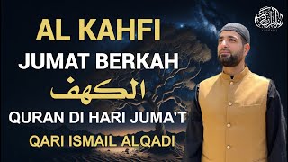 SURAH ALKAHFI JUMAT BERKAH  Murottal AlQuran yang sangat Merdu [upl. by Ruella]