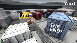 My Last CSGO Map [upl. by Brodsky]