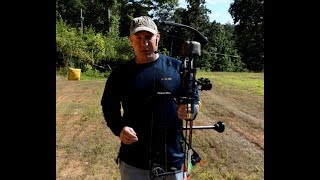 4 Great Preseason Archery Drills [upl. by Moreville]