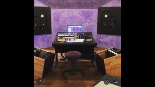 Recording Studios of the World Steffen Mueller Mastering [upl. by Eloken]