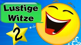 Lustige Witze  Folge 2 [upl. by Nagiem]