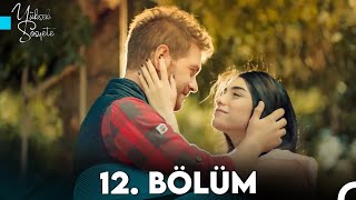 Yüksek Sosyete 12 Bölüm FULL HD [upl. by Llet]