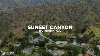 Land For Sale  Sunset Canyon Burbank CA [upl. by Triny]