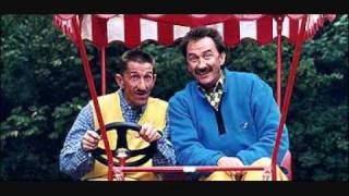 The Chuckle Brothers  Silly Me Silly You [upl. by Kort]