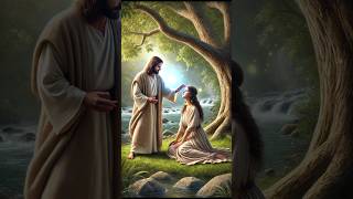 The Healing Touch of Jesus Christ A Story of Hope and Faith✝️ [upl. by Beebe]