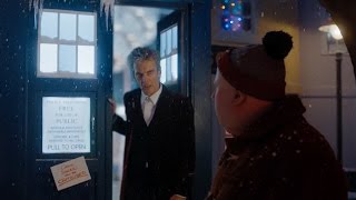 quotAre You The Surgeonquot  The Husbands of River Song Preview  Doctor Who Christmas 2015  BBC [upl. by Latyrc]