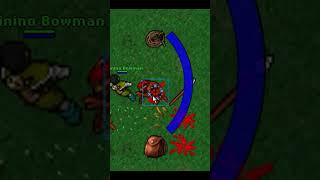 TIBIA 13 FTP 1  EMPEZANDO DESDE 0  CONFIGURACIONES Y TIPS PARA COMENZAR  Gameplay Español [upl. by Lacee]