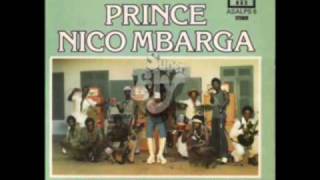 Aki Special  Prince Nico Mbarga amp Rocafil Jazz [upl. by Bullen]