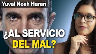 El caso de Yuval Noah Harari [upl. by Barb831]