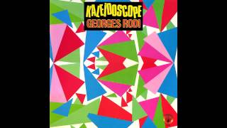 Georges Rodi  Kaleidoscope 1984 [upl. by Airpal]