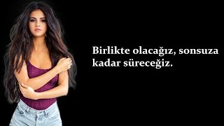 Selena Gomez  Do It Türkçe Çeviri [upl. by Saixela588]