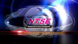 NTSE Study Material NTSE WorkShop NTSE Online Test Series by ALLEN [upl. by Sudoeht]