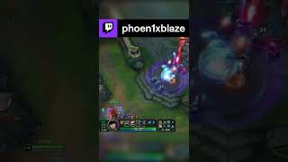 Holy macaroni☠️ leagueoflegends gaming games leagueoflegendswildrift [upl. by Helse]