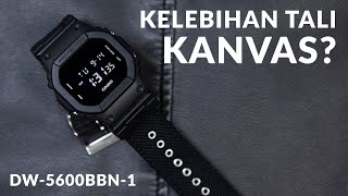 JAM SPORTY KEREN LARIS DAN CANGGIH  Unboxing Review CASIO GSHOCK GBD200SM1A6DR [upl. by Streetman]