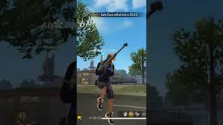 GOD AWM 🆚 ABJONTYYT freefire shorts  Unbelievable Headshots 😨 AWM shorts  50x 💎dimonds [upl. by Annohsal]