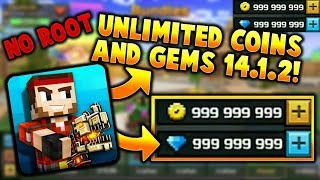 Pixel Gun 3D  HackMod 1500  Unlimited Coins And Gems Max Level All Guns No Root WORKING [upl. by Iret683]