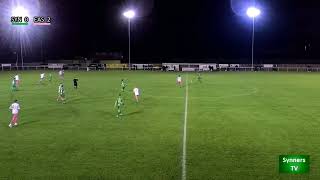 Billingham Synthonia v Easington Colliery  11102023 [upl. by Alehtse]