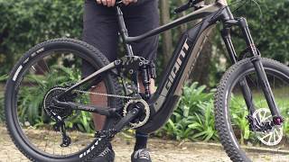 Giant Bicycles  How To Set Up EMTB Suspension [upl. by Yr462]