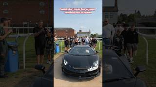 Yiannimize Live Leicester show day [upl. by Mercie]