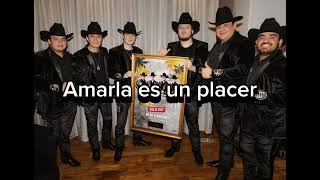 AMARLA ES UN PLACER  EDICION ESPECIAL [upl. by Asyle]