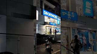 Just 99🤩🥳decathlon sports wear rajahmundry trending ytshorts viralvideo rajahmundry sports [upl. by Limann]