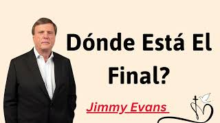 Dónde Está El FinalJimmy evans daily [upl. by Aradnahc]