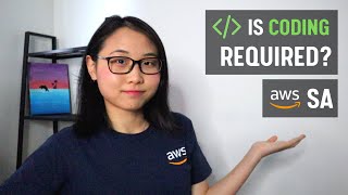 Do I need coding skills to become an AWS Solutions Architect [upl. by Adehsar]