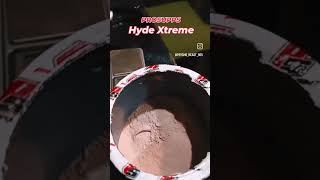 Prosupps Hyde Xtreme ironasylum importer preworkout hyde watermelon IronAsylumreviews [upl. by Lledal884]