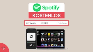 Spotify Premium kostenlos So geht’s dauerhaft gratis ohne Hack [upl. by Kiyoshi]