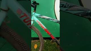 Cykel welli MTB shoth vadio [upl. by Daryle]