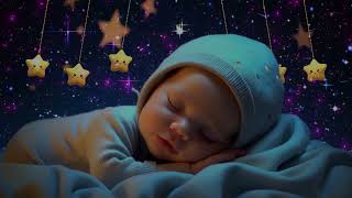 Sleep Music For Babies 🌙 Sleep Instantly Within 3 Minutes 🌜 Mozart Brahms Lullaby 💤 Baby Sleep [upl. by Dric]