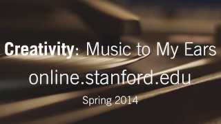 Join Josh Groban for Creativity Music to My Ears [upl. by Soisinoid50]