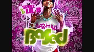 Lil B I cook instrumental  Download link [upl. by Deroo27]