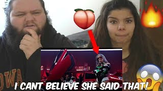 Migos Nicki Minaj Cardi B  MotorSport  REACTION [upl. by Kalle]