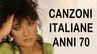 I Migliori Successi degli Anni 70  Playlist Músicas Italianas  The Best Italian Songs of all Times [upl. by Nanah]