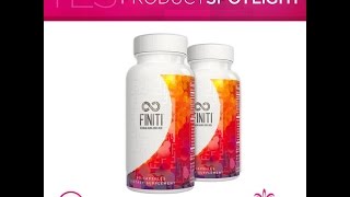 FINITI longevity of Jeunesse Global Как продлить молодость Поколение МОЛОДОСТЬ Финити [upl. by Annaehr]