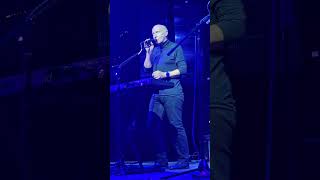 Midge Ure  Vienna Ultravox Culture Room Fort Lauderdale 91324 [upl. by Nautna]